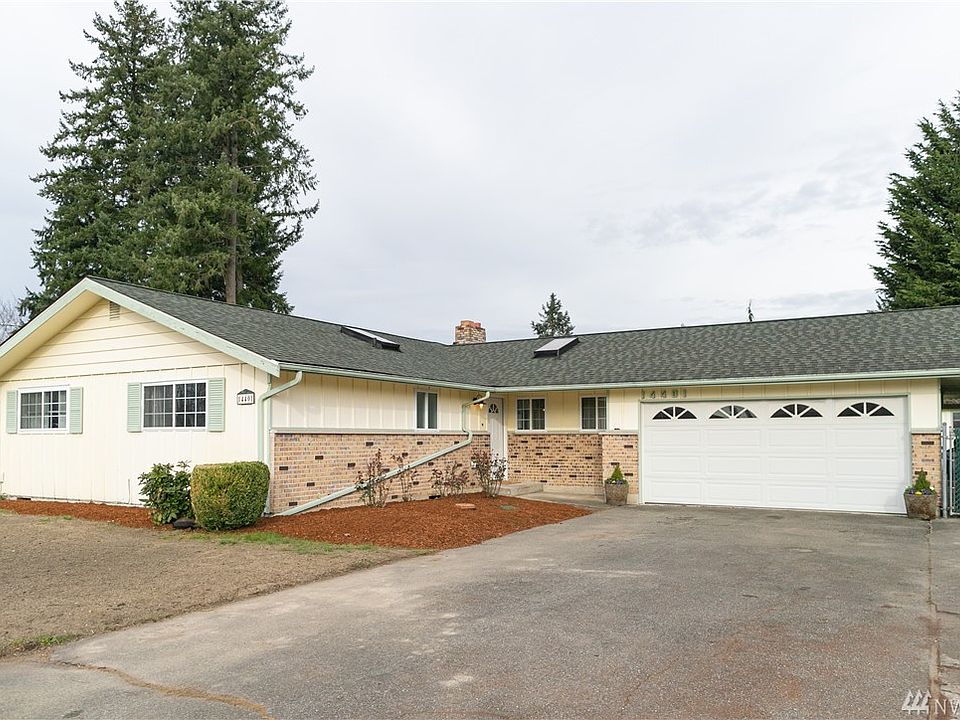 1st image of 14401 25th Ave E