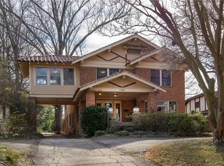 2265 E Lake Rd NE, Atlanta, GA 30307