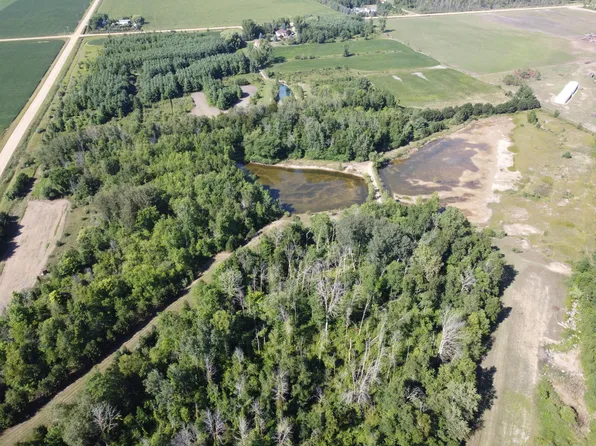 Crockard Rd, Bad Axe, MI 48413