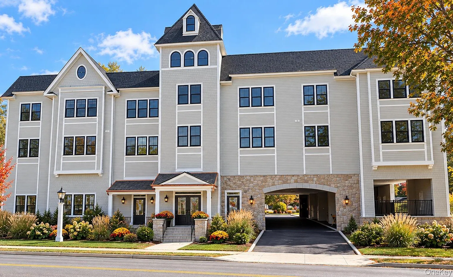1 bed, 1.0 bath, 750 sqft, $3,150 — Photo 1
