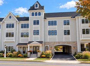 101 Washington Ave #307, Pleasantville, NY 10570