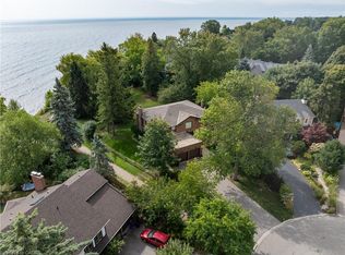20 Arkendo Dr, Oakville, ON L6J 5T9