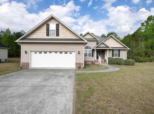 81 Belmont Dr, Camden, SC 29020