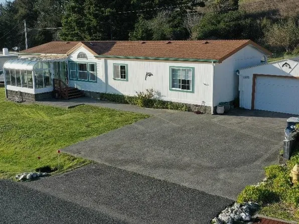 94033 Doyle Point Rd, Gold Beach, OR 97444