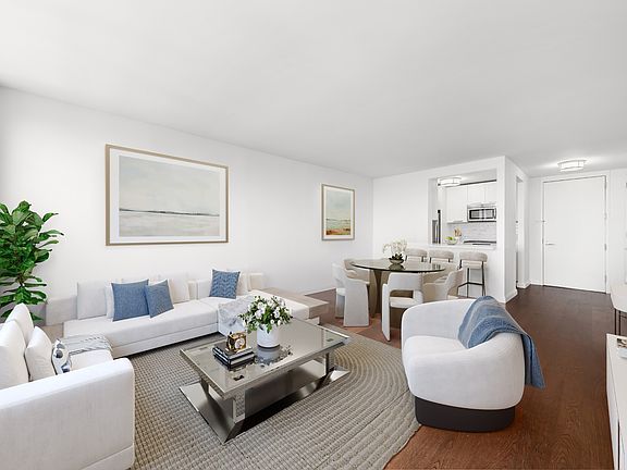 4th image of 200 E 94th St APT 2912