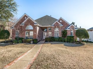 2424 McCarran Dr, Plano, TX 75025