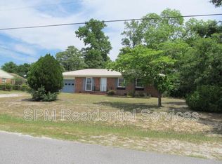 306 Greenview Dr, Wilmington, NC 28411
