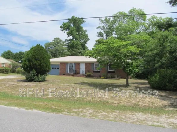 306 Greenview Dr, Wilmington, NC 28411