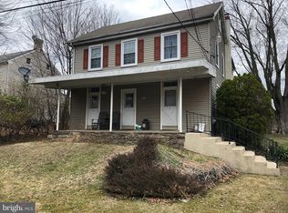 1033 Old Bethlehem Rd APT 2, Perkasie, PA 18944