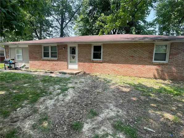 122 S Sycamore, Hanover, IN 47243