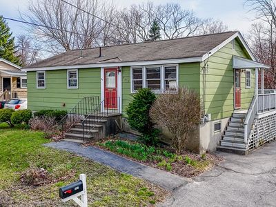 507 Boylston St, Lowell, MA, 01852