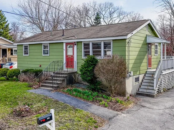 507 Boylston St, Lowell, MA 01852