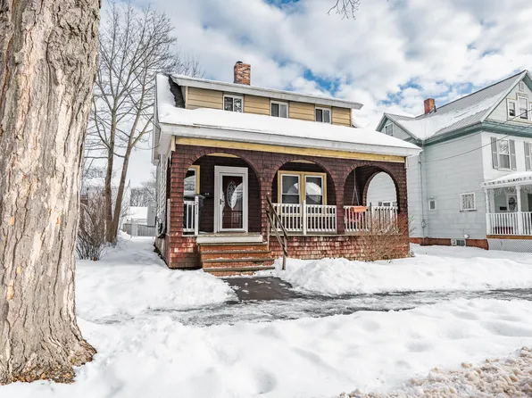 211 Maple Street, Bangor, ME 04401