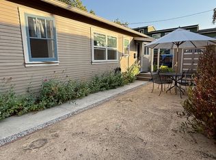 1169 1/2 Leff St UNIT A, San Luis Obispo, CA 93401
