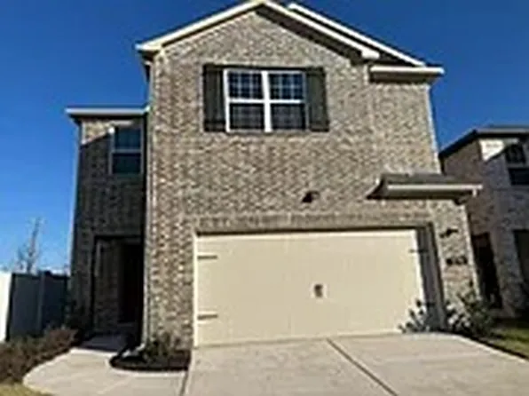 1016 Portina Dr, Anna, TX 75409