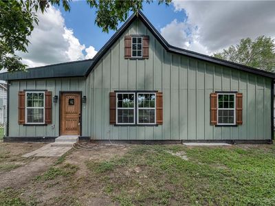 308 N 6th St, Donna, TX, 78537