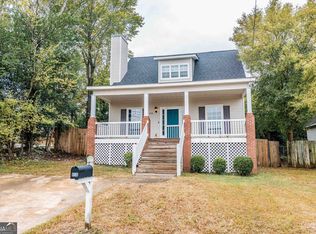 856 Prince St, Macon, GA 31201