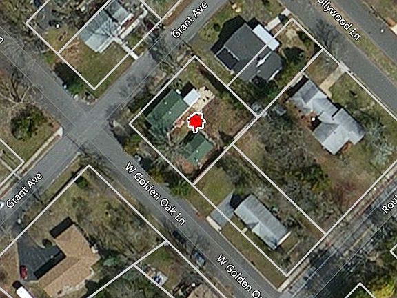 2nd image of 9 W Golden Oak Ln