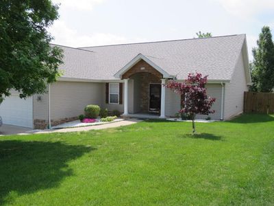 285 Willowbrooke, Branson, MO, 65616