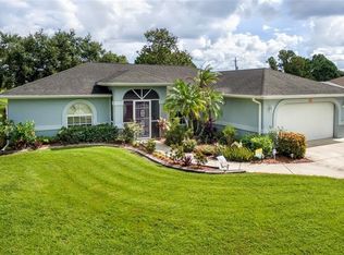 25741 Aysen Dr, Punta Gorda, FL 33983