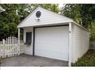 1211 Pearl St, Ypsilanti, MI 48197
