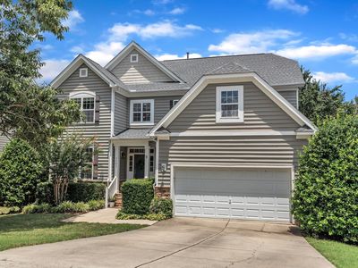 3905 Song Sparrow Dr, Wake Forest, NC, 27587