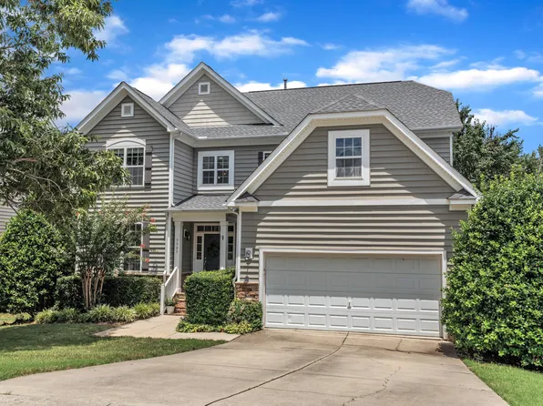3905 Song Sparrow Dr, Wake Forest, NC 27587