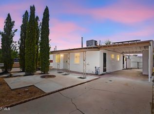 6432 Shirley Ave, El Paso, TX 79905