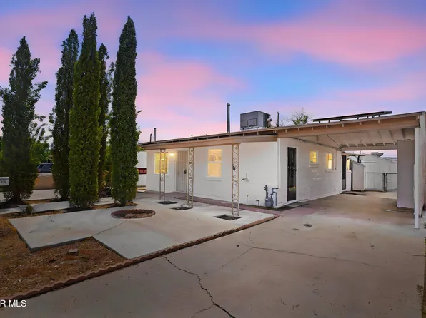 6432 Shirley Ave, El Paso, TX 79905