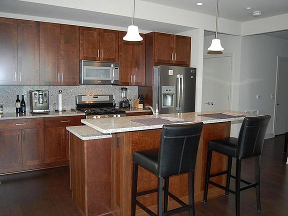 3rd image of 1145 N High St Unit 603