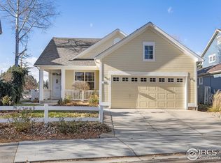 913 Ninebark Ln, Longmont, CO 80503
