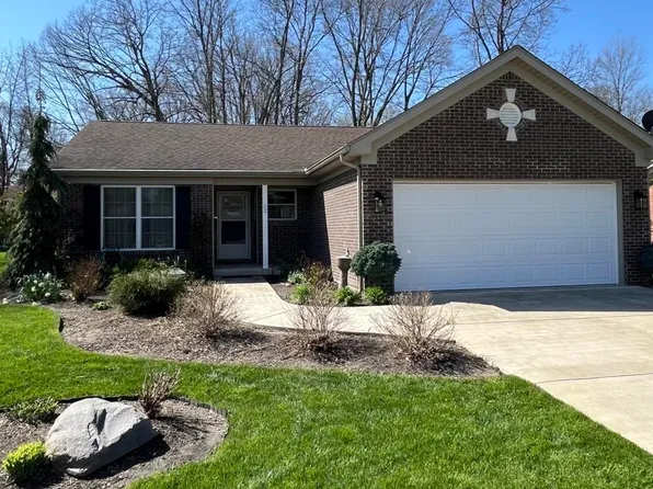904 Maple Dr, Frankfort, IN 46041