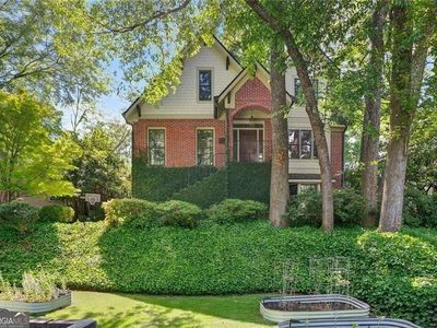 120 Coventry Rd, Decatur, GA, 30030