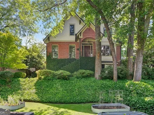 120 Coventry Rd, Decatur, GA 30030