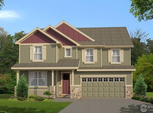 1222 Chilcott St, Berthoud, CO 80513