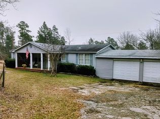 1078 Horseshoe Bend Rd, Aiken, SC 29801