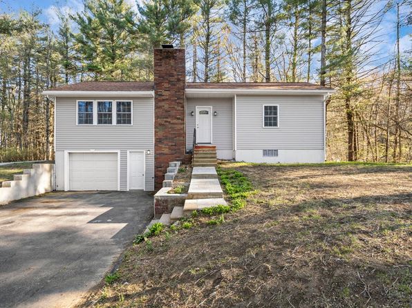 8 Marble Rd, Spencer, MA 01562
