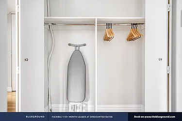 Rented by The Blueground