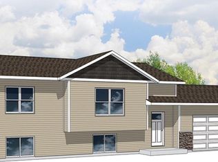 8301 Hinner Springs Dr LOT 70, Schofield, WI 54476