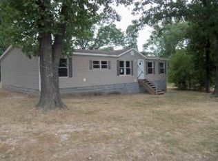 1298 Route B, Goodman, MO 64843