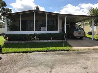 351 Heritage Blvd, Vero Beach, FL 32966