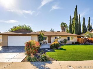 9716 Halberns Blvd, Santee, CA 92071