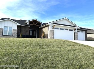 1325 Summerfield Dr, Jefferson City, MO 65109