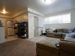 9 Griggs St #3, Allston, MA 02134