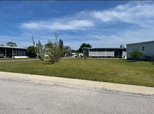 441 Holiday Park Blvd NE, Palm Bay, FL 32907