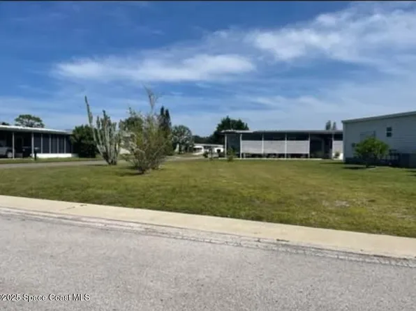 441 Holiday Park Blvd NE, Palm Bay, FL 32907