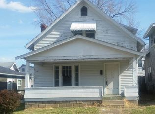 1108 21st St, Huntington, WV 25703