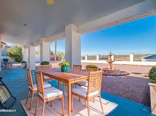 980 W Santa Fe Dr, Wickenburg, AZ 85390