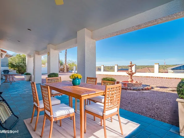 980 W SANTA FE Drive, Wickenburg, AZ 85390