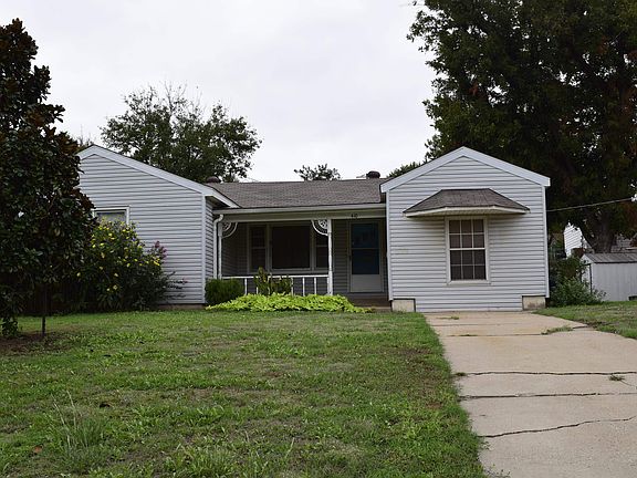 2nd image of 410 N 19th St